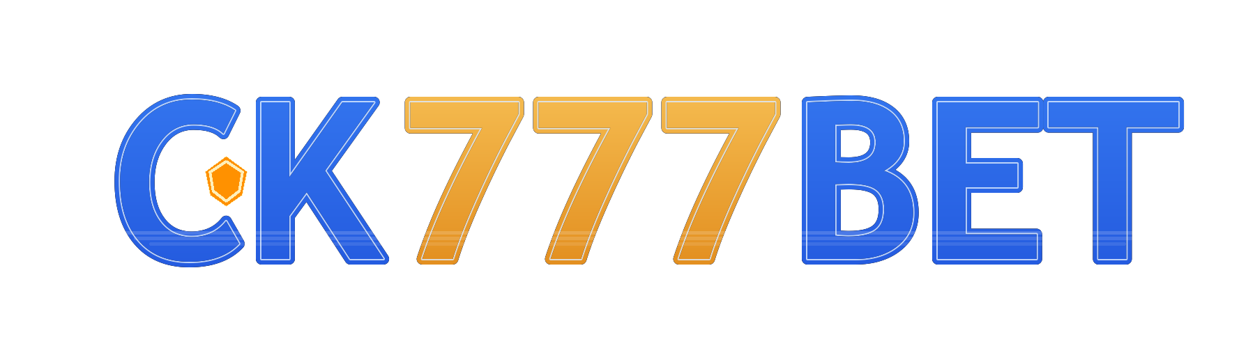 ck777bet লোগো